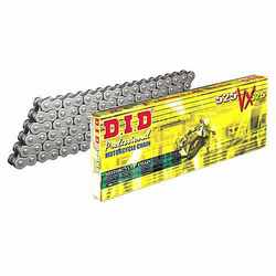 DID D.I.D X-Ring 525Vx/104 Endless Chain For Kawasaki 748.02.33 DID D.I.D X-Ring 525Vx/104 Endless Chain For Kawasaki 748.02.33